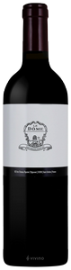 Le Dome Saint-Émilion Grand Cru 2017