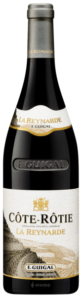 E. Guigal Côte-Rôtie La Reynarde