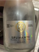 Zolotaya Balka (Золотая Балка) Spumante White Brut
