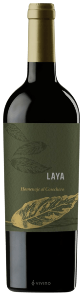 Atalaya Laya Homenaje al Cosechero