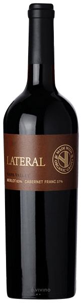 Lateral Red Blend | Vivino English