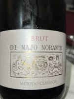 Di Majo Norante Brut Metodo Classico