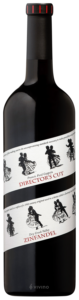 Francis Ford Coppola Winery Director's Cut Zinfandel N.V.