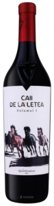 Sarica Caii de la Letea Volumul I Quintessence Sec N.V.