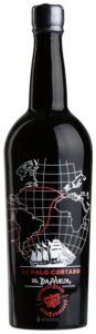 Gonzalez-Byass XC Palo Cortado De Ida y Vuelta N.V.