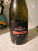 Montana Reserve Pinot Gris