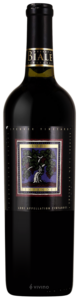 Robert Biale Vineyards Spenker Vineyard Zinfandel N.V.