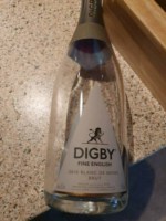 Digby Fine English Blanc de Noirs Brut