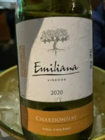 Emiliana Chardonnay