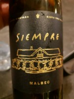 Rideau Siempre