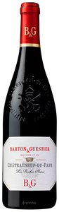 Barton & Guestier Les Roches Noires Châteauneuf-du-Pape N.V.