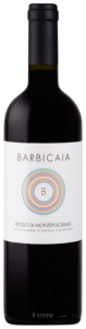 Barbicaia Rosso di Montepulciano N.V.