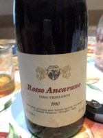 La Stoppa Rosso Ancarano Frizzante