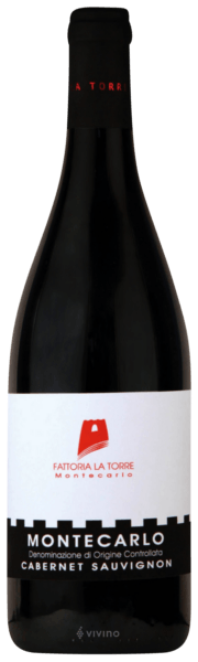 Borgo La Torre Cabernet Sauvignon Montecarlo