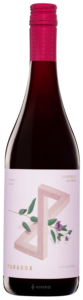 Paradox Pinot Noir