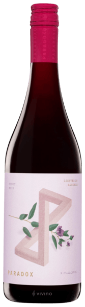 Paradox Pinot Noir