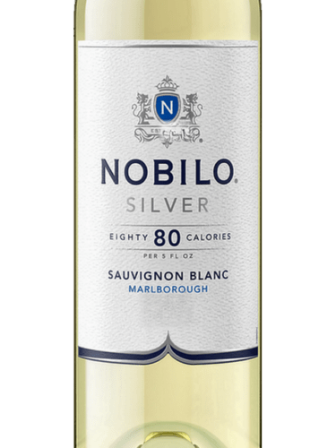 Nobilo Silver Sauvignon Blanc | Vivino English