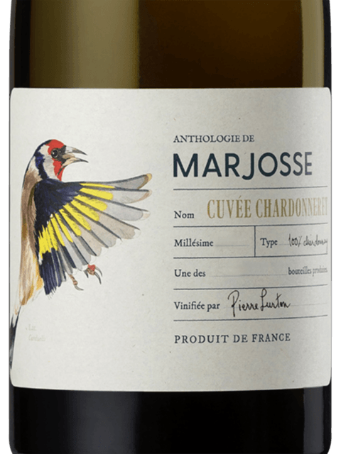 Cuvée Chardonneret
