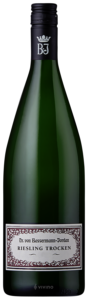Dr. Von Bassermann-Jordan Riesling Trocken N.V.