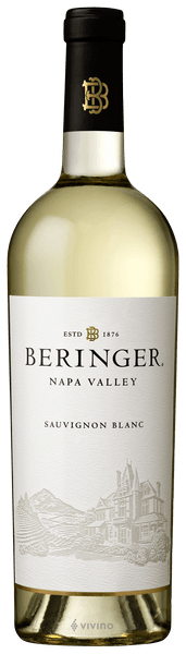 Beringer Napa Valley Sauvignon Blanc