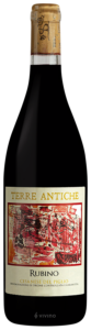 Terre Antiche Rubino Cesanese del Piglio 2022