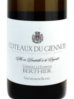 Coteaux du Giennois Sauvignon Blanc