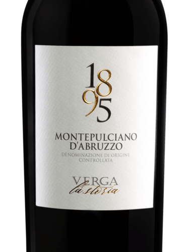 マデイラワイン 1895 トスカニー イタリアワイン専門店 / ナターレ ヴェルガ 1895