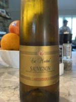 Cà Montini L'Aristocratico Sauvignon