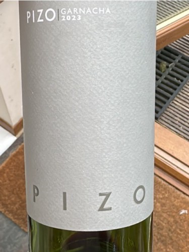 Pizo Garnacha | Vivino English