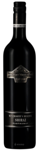 Berton Vineyard Winemaker's Reserve Shiraz N.V.
