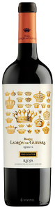 Bodegas Valdelana Barón Ladrón de Guevara Autor Reserva N.V.
