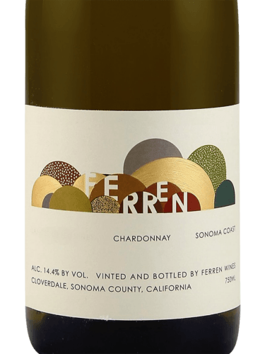 Ferren Chardonnay | Vivino English