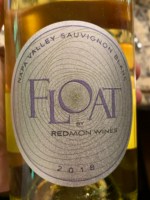 Redmon Family Float Sauvignon Blanc