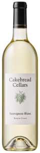 Cakebread Sauvignon Blanc N.V.