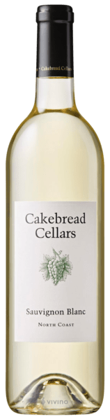 Cakebread Sauvignon Blanc