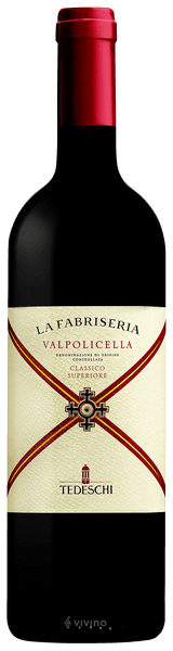 Tedeschi La Fabriseria Valpolicella Classico Superiore