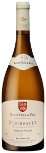 Roux Père & Fils Meursault Vieilles Vignes N.V.