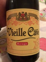 Les Celliers de Haute Croix Vieille Cave