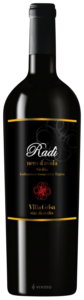 Vílla Grísa Radi Nero d'Avola