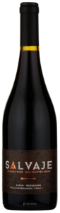 Emiliana Salvaje Syrah - Roussanne N.V.