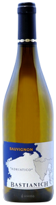 Bastianich Sauvignon Adriatico N.V.