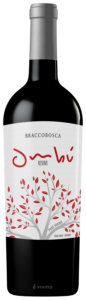Braccobosca Ombú Reserve Petit Verdot N.V.
