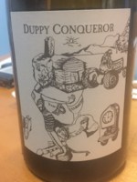Brown Estate Port Duppy Conqueror