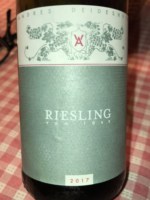 Weingut Andres Riesling Vom Löss