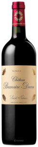 Château Branaire-Ducru Saint-Julien (Grand Cru Classé) 2015