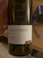 Louis M. Martini Cellar No. 254 Merlot