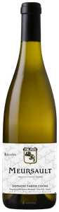 Domaine Fabien Coche (Domaine Coche-Bizouard) Meursault Blanc N.V.