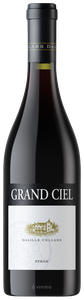 DeLille Cellars Grand Ciel Vineyard Syrah N.V.