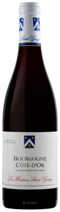 Les Héritiers Saint-Genys Bourgogne Côte-d’Or N.V.