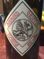 Barnard Griffin Touriga